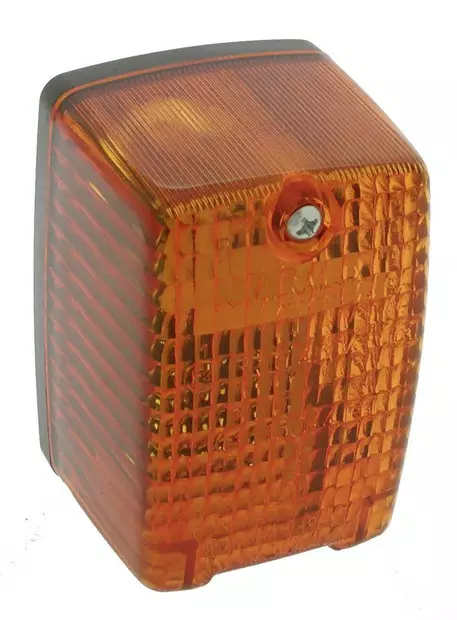 Turn signal light right - Tarvikevaraosat - 2801836 - 1