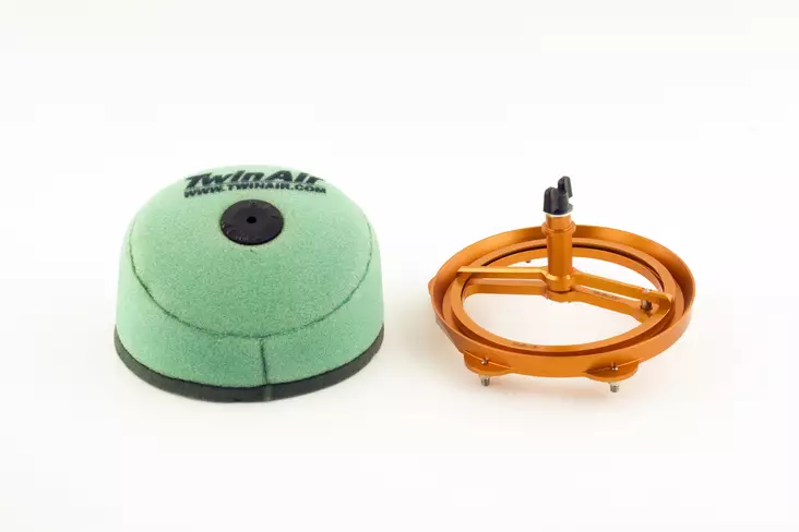 Twin Air Power Flow kit CRF150R 07-.. - Mönkijän ilmansuodattimet - D243406 - 1