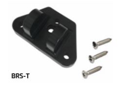 Uflex Trimmipumpun yläkiinnike retrofit - Trimmin varaosat ja tarvikkeet - D401236 - 1