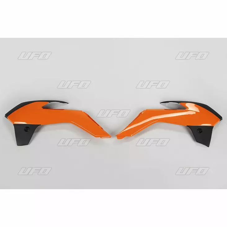 UFO Ilmanohjaimet KTM85SX 13-,original 999 (13-14 & 2016) - Offroad ilmanohjaimet - D219706 - 1