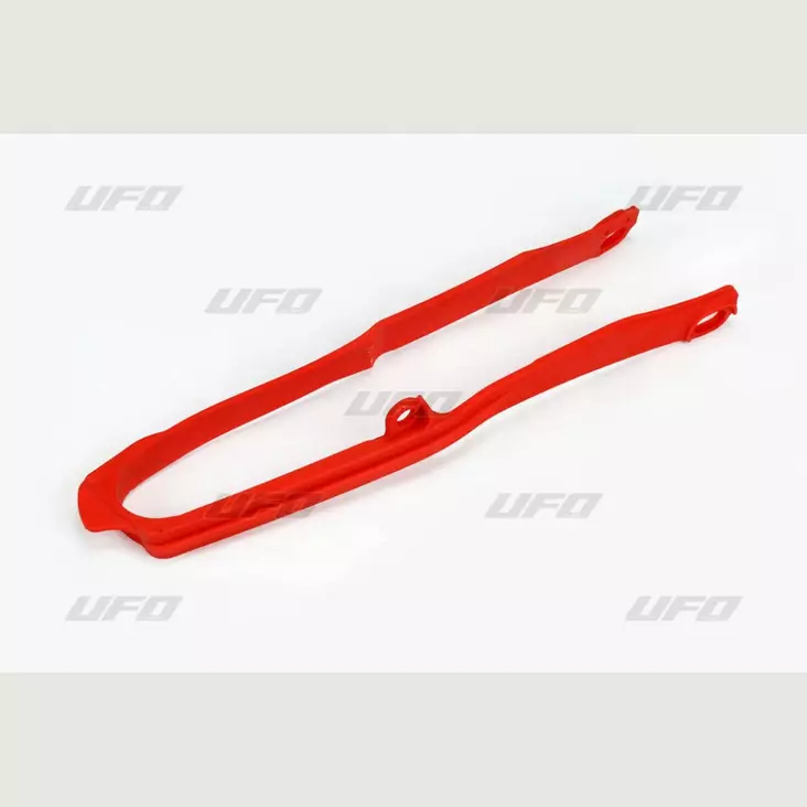 UFO Ketjulaahuri CRF250R 18-19 ,CRF450R/X 17-18 Punainen 070 - Ketjurullat, laaharit ja ohjurit - D226416 - 1