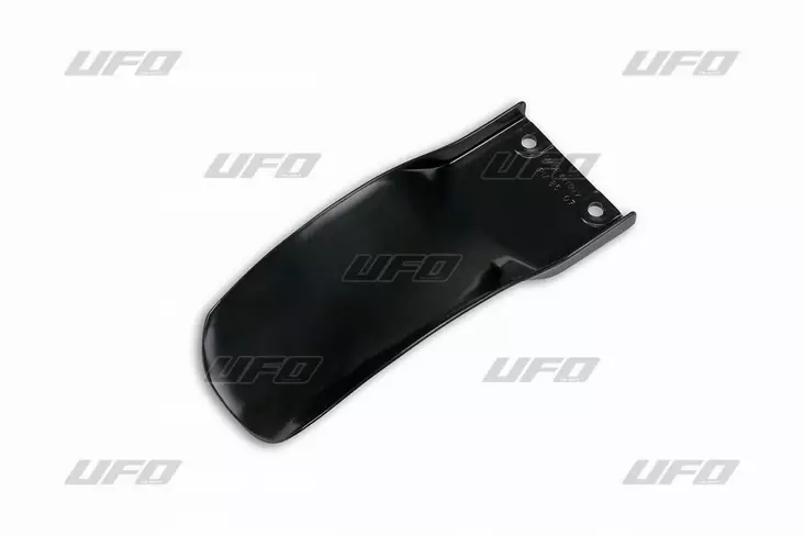 UFO Takaiskarin suojamuovi RM80/85 00- Musta 001 - Offroad muut muoviosat - D219976 - 1