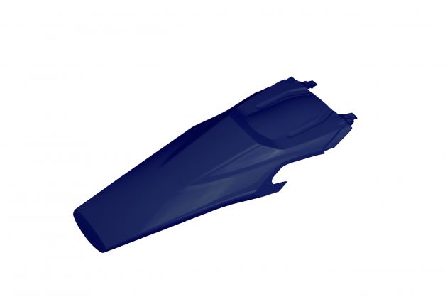 UFO Takalokasuoja TE/FE 125-501 20- Sininen 087 - Offroad lokasuojat ja jatkeet - D461666 - 1