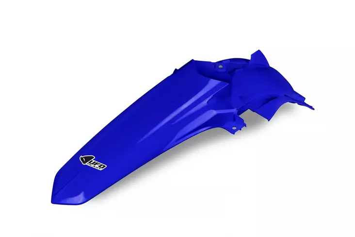 UFO Takalokasuoja YZ125/250 2022- Sininen 089 - Offroad sivupaneelit - D434626 - 1