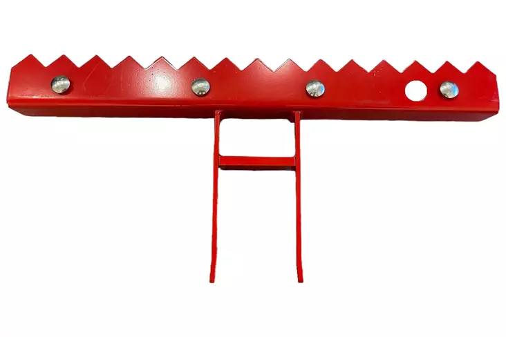 Ultratec Hammasrauta - Mönkijän kärryjen tarvikkeet - D435986 - 1