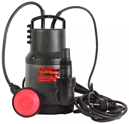 UPPOPUMPPU 250W 1" - Uppo- ja tyhjennyspumput - LX2916 - 1