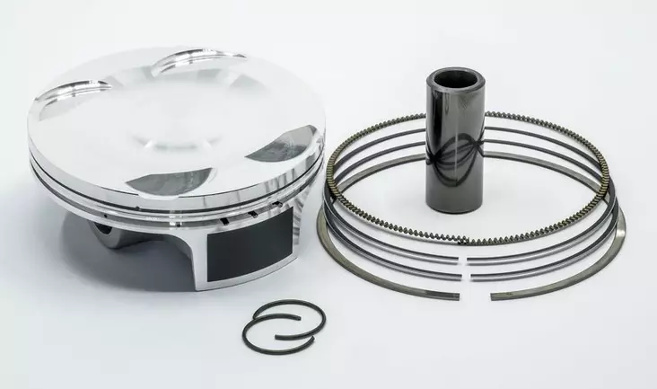 Vertex Piston kit BETAMOTOR RR 430 4T 2015-.. 94,97mm - Moottoripyöräm männät ja mäntäsarjat - D476846 - 1