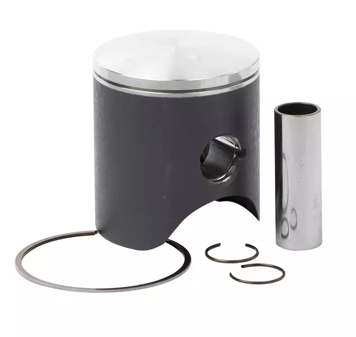 Vertex Piston kit HO CR-CRE125 2004-07 53,93mm - Moottoripyöräm männät ja mäntäsarjat - D477196 - 1