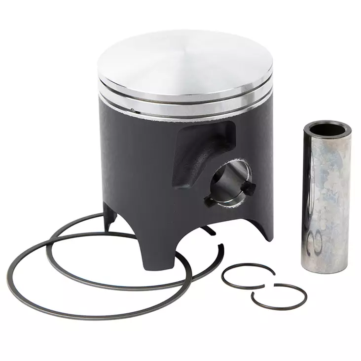 Vertex Piston kit HO CR-CRE250 1995-96 66,37mm - Moottoripyöräm männät ja mäntäsarjat - D477216 - 1