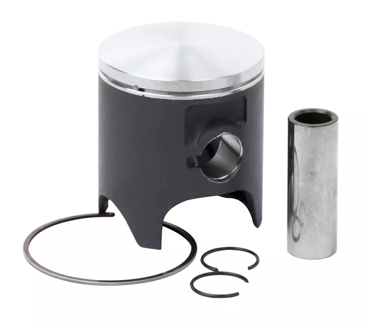 Vertex Piston kit HO CR80USA 1986-02 46,94mm - Moottoripyöräm männät ja mäntäsarjat - D477126 - 1