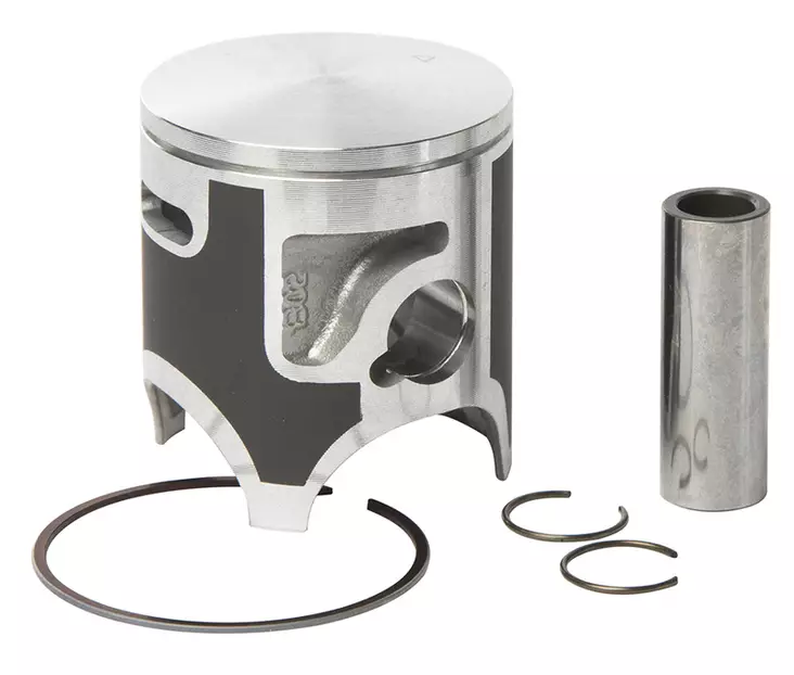Vertex Piston kit KA KX85 1 ring 2001-.. 48,44mm - Moottoripyöräm männät ja mäntäsarjat - D477616 - 1