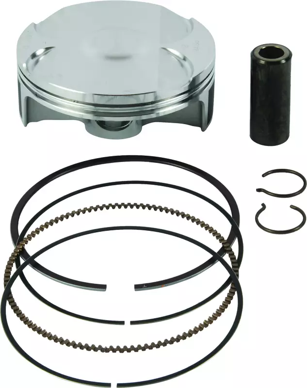 Vertex Piston kit KTM EXC450F Compr 11,8:1 2017-24 94,97mm - Moottoripyöräm männät ja mäntäsarjat - D477586 - 1