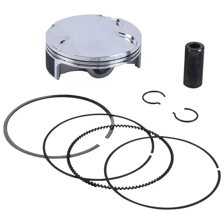 Vertex Piston kit KTM SX350F Compr 14,0:1 2016-22 89,97mm - Moottoripyöräm männät ja mäntäsarjat - D477096 - 1
