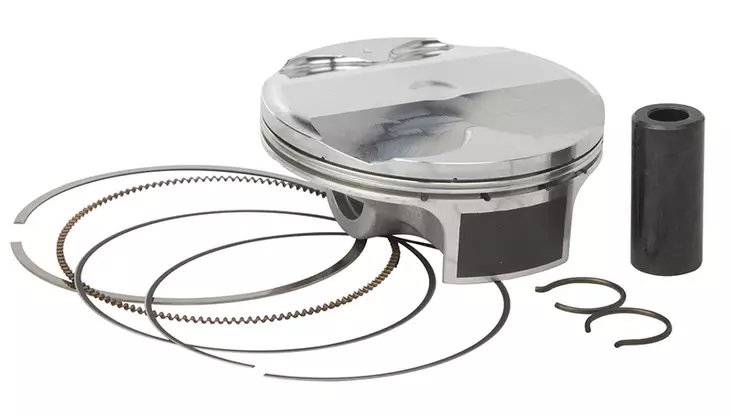 Vertex Piston kit KTM SX 350F Compr 14,1:1 2013-15 87,96mm - Moottoripyöräm männät ja mäntäsarjat - D477566 - 1