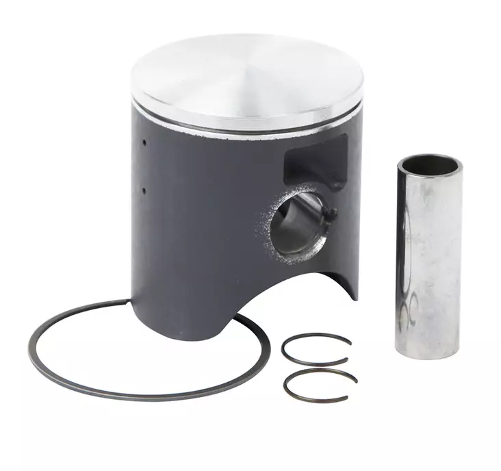 Vertex Piston kit YA YZ-WR125 1998-01 53,93mm - Moottoripyöräm männät ja mäntäsarjat - D478336 - 1