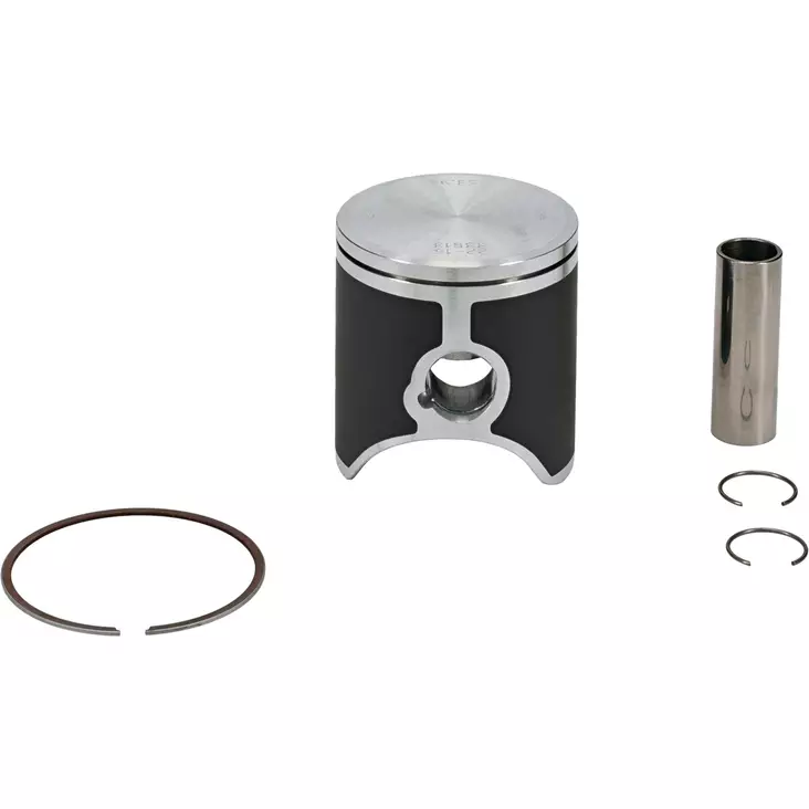 Vertex Piston kit YA YZ-WR125 22-.. XX125 22-.. XE125 23-.. 53,94mm - Moottoripyöräm männät ja mäntäsarjat - D476906 - 1