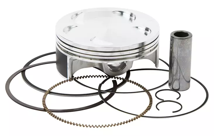 Vertex Piston kit YA YZ/WR426F Compr 12,5:1 2000-02 94,95mm - Moottoripyöräm männät ja mäntäsarjat - D478436 - 1