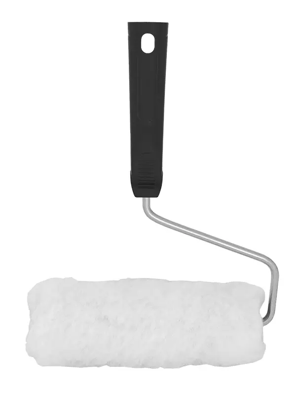 Vesieristystela 180mm varrella polyester - Telarullat, -varret ja setit - LX8886 - 1