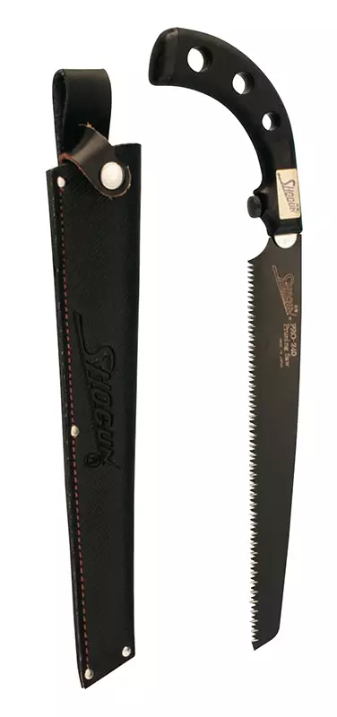 Vetosaha 240mm/8tpi, korroosiosuojattu h - Työkalut - LX12436 - 1