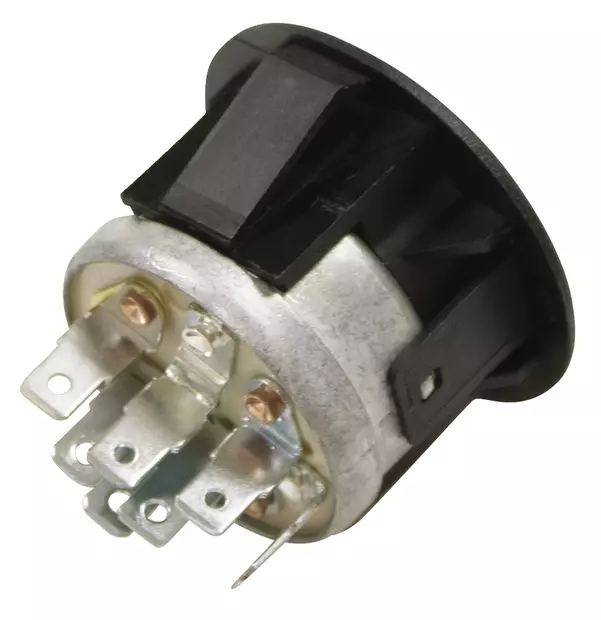 Virtalukko - Tarvikevaraosat - 430-406 - 1