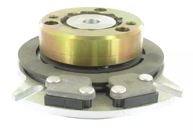 Warner magnetic clutch 5217-15 suitable for wolf - Tarvikevaraosat - 2302036 - 1