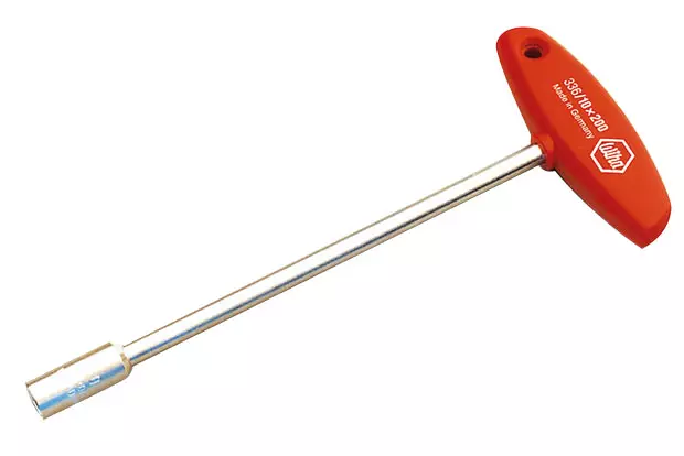 Wiha ruuvimeisseli 13.0 mm - Tarvikevaraosat - 99-326 - 1