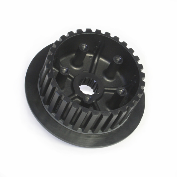 Wiseco Clutch Inner Hub Yamaha YZ/WR250F '01-11 - Moottoripyörän kytkinosat - D275226 - 1