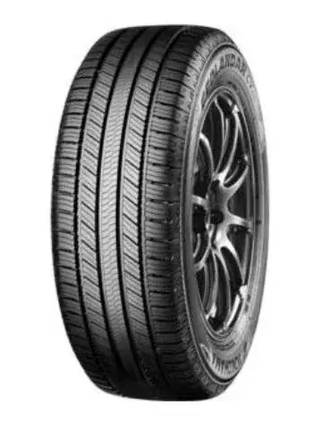Yokohama G058 235/60-17 kesärengas - 17-tuumaiset kesärenkaat - 499-183936 - 1