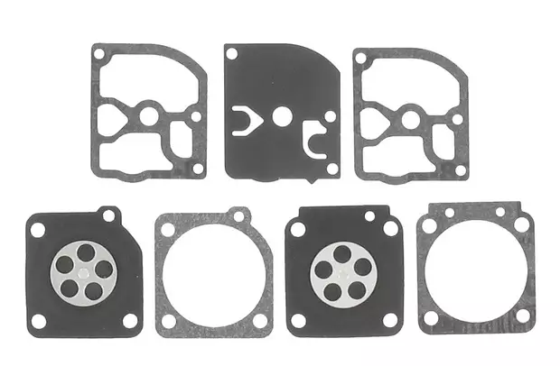 Zama GND-39 kalvosarja - Raivaussahan kaasuttimen kalvot - 02476 - 1
