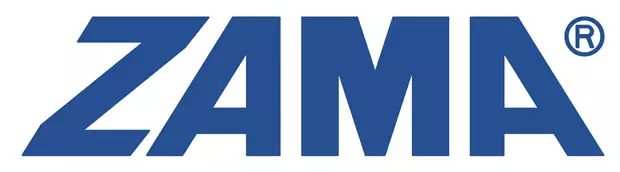 Zama kaasuttimen laippa c1u - Tarvikevaraosat - 29-056 - 1