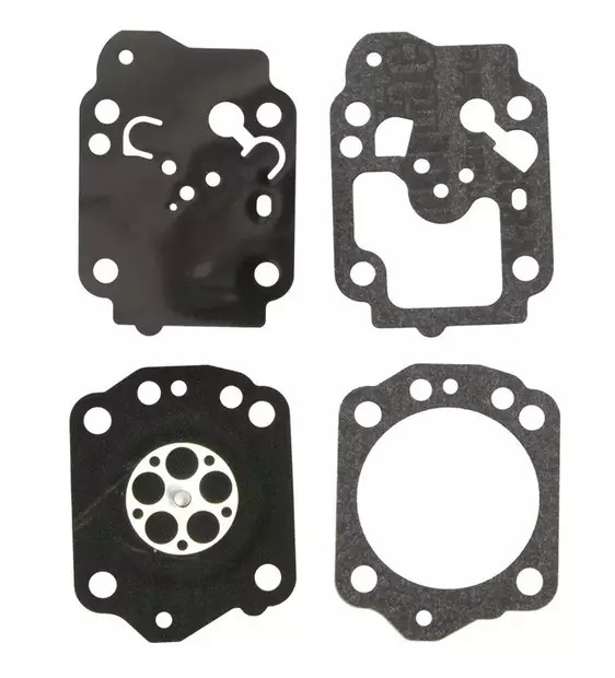 Zama kaasuttimen tiivistesarja gnd-74 - Tarvikevaraosat - 29-106 - 1