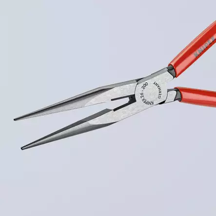Kärkipihdit, elastic tips knipex - Työkalut - LX12597 - 2