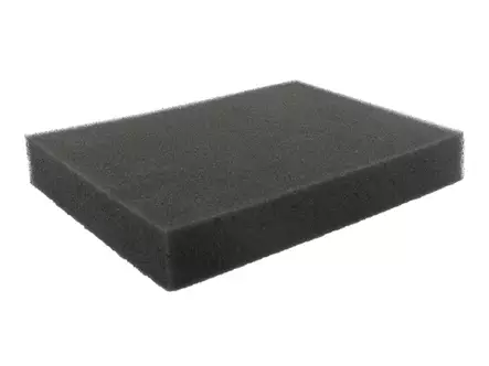 Airfilter suitable for kawasaki - Tarvikevaraosat - 4100447 - 1