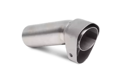 Akrapovic Optional Noise Damper äänenvaimennin Yamaha R1 (2015-2026) - Moottoripyörän pakoputken osat - D336087 - 1