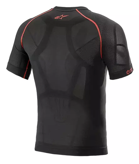 Alpinestars Alusvaate T-paita Ride Tech v2 Punainen XL/2XL - Muut vaatteet ja varusteet - D372547 - 2