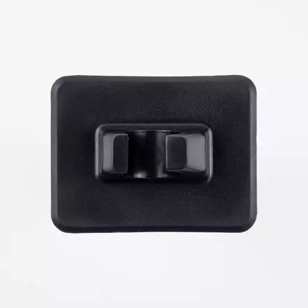 Black Island Airon pidike musta - Tarvikkeet ja varaosat kumiveneille - D417487 - 1