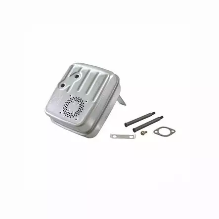 Briggs & Stratton äänenvaimennin - Ruohonleikkurin äänenvaimentimet - 795077 - 1