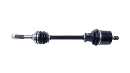 Bronco Vetoakseli täyd. vahv. Eteen vasen Can-Am Outlander 400 500 650 800 2006- - Mönkijän vetoakselit - D130497 - 1