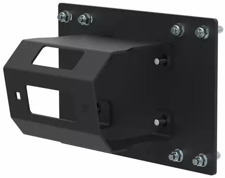 Bronco vinssin kiinnikesarja taakse Arctic Cat 400,550,700 - Mönkijän vinssien kiinnityssarjat taka - D157497 - 1