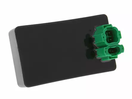 CDI-Laite, Kymco Agility 50cc 4-T / Peugeot 50cc 4-T / SYM 50cc 4-T (DC) - Mopon ja skootterin CDI-boksit - D193157 - 1