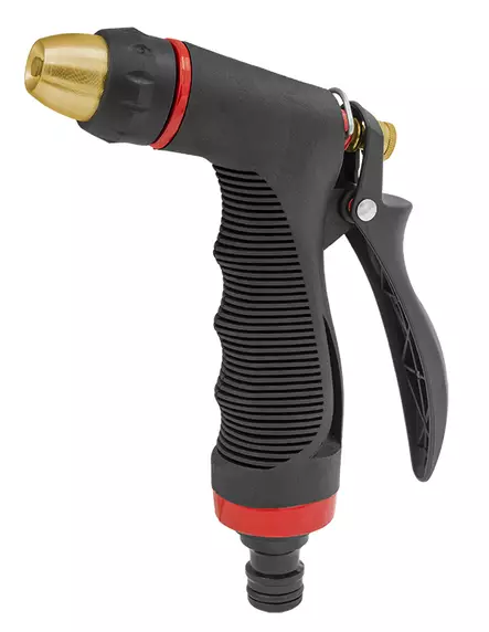 Clen puutarhapistooli - Vesiletkujen liittimet - LX15537 - 1