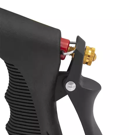 Clen puutarhapistooli - Vesiletkujen liittimet - LX15537 - 2