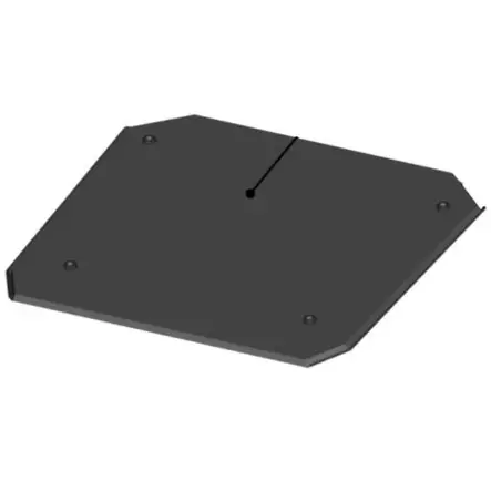 DFK Katto kokoonpano CFMoto Zforce 950 Sport - Motorsport varaosat ja tarvikkeet - D546697 - 1