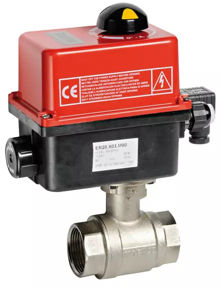 Elektroninen kuulaventtiili - Motorsport varaosat ja tarvikkeet - D195917 - 1