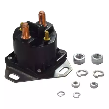 EMP Solenoidi OMC/Merc/John/Evin - Motorsport varaosat ja tarvikkeet - D372057 - 1