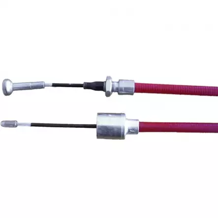 Jarrukaapeli al-ko: lle longlife, hl 1320 mm / gl 1516 mm - Tarvikevaraosat - 247287 - 1