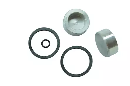 Jarrusatulan korjaussarja, Ø30 x 12mm, Grimeca Etu - Mopon jarrusatulan korjaussarjat - D152967 - 1