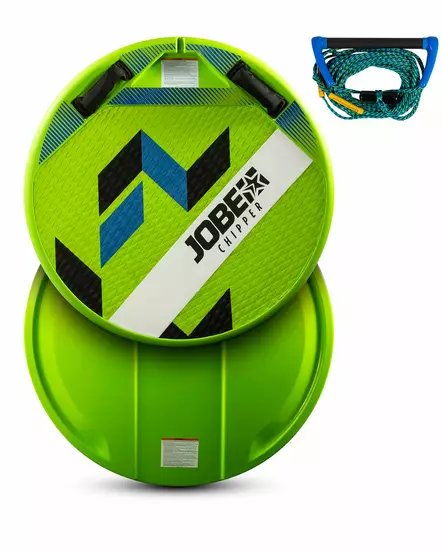 JOBE Chipper Multi position board w. Handle - Vesi- ja polvilaudat - D378877 - 1