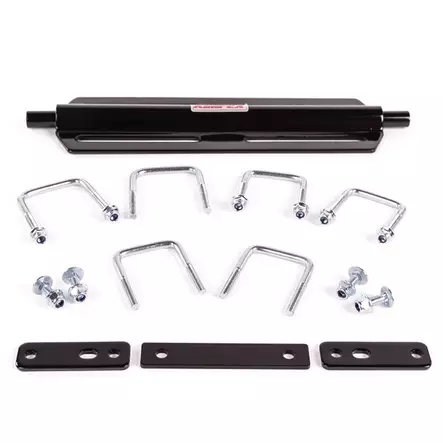 Kimpex Click N Go 2 Kiinnikesarja ATV CF-Moto Polaris - Kimpex UTV puskulevyn asennussarjat - D392987 - 1