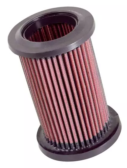 K&N Airfilter Ducati Sport 1000: 2006-2010 - Motorsport varaosat ja tarvikkeet - D540667 - 1